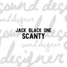 Scanty