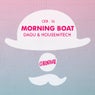 Morning Boat