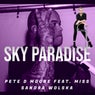 Sky Paradise (feat. Miss Sandra Wolska)