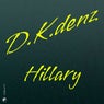 Hillary