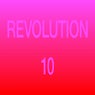 Revolution 10 (Remixes)