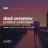 Positive X ( Remixes )