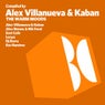The Warm Moods (Compiled by Alex Villanueva & Kaban)