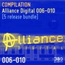 Compilation Alliance Digital 006-010