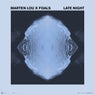Late Night (Marten Lou x Foals) (Extended)