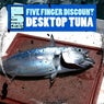 Desktop Tuna