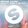 Nobody Does it Better (Extended)