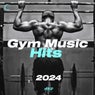 Gym Music Hits 2024: The Best Music Hits for Your Gym Moment