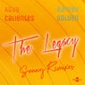 The Legacy (Sunny Remixes)
