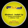 Judah EP