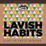 Clap Yo' Feetz Remixes
