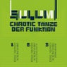 Chaotic Tanze Der Funktion - EP