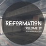 Re:Formation Vol. 29 - Tech House Selection