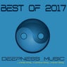 Deepness Music - Best Of 2017