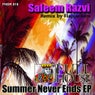 Summer Never Ends EP