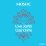 Love Starter / CrashOnMe