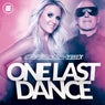 One Last Dance (Extended Mix)