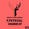 Changes EP
