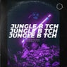 Jungle B tch