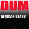 African Glass
