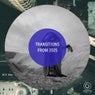 Transitions from 2025