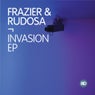 Invasion EP