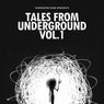 Darkroom Dubs Presents Tales From Underground Vol. 1