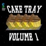 Cake Tray, Vol. 1