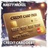 Credit Card Debt