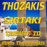 Sirtaki: Tribute To Mikis Theodorakis (Like Dance Mix)
