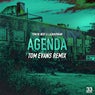 Agenda (Tom Evans Extended Remix)