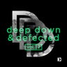 Deep Down & Defected Volume 2