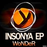 Insonya (EP)