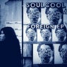 Foreign EP