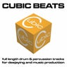 Cubic Beats Volume 7