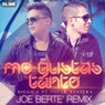 Me Gustas Tanto (feat. Oscar Yestera) [The Remixes]