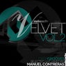 Velvet, Vol. 2 (Deep Grooves Selected & Mixed By Manuel Contreras)
