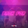 Back For