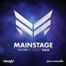 Mainstage, Vol. 1 - Mixed by W&W
