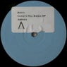 Contact Has Begun EP