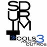 SDRUMITOOLS Vol.3 OUTROs