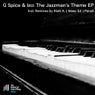The Jazzman's Theme EP