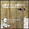 Move It - Move It   Vol4