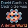 A Better World (Club Mix)