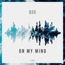 On My Mind