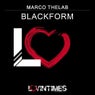 Blackform - Single