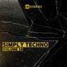 Simply Techno, Vol. 28