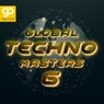 Global Techno Masters, Vol. 6
