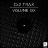 Cr2 Trax EP (Vol. 6)
