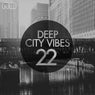 Deep City Vibes, Vol. 21